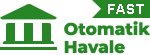 Otomatik Havale